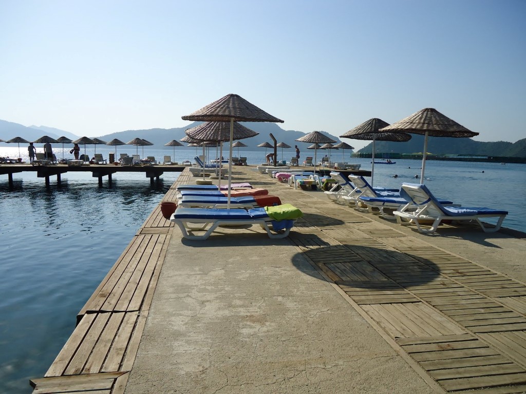 imagini hotel CLUB TURBAN MARMARIS